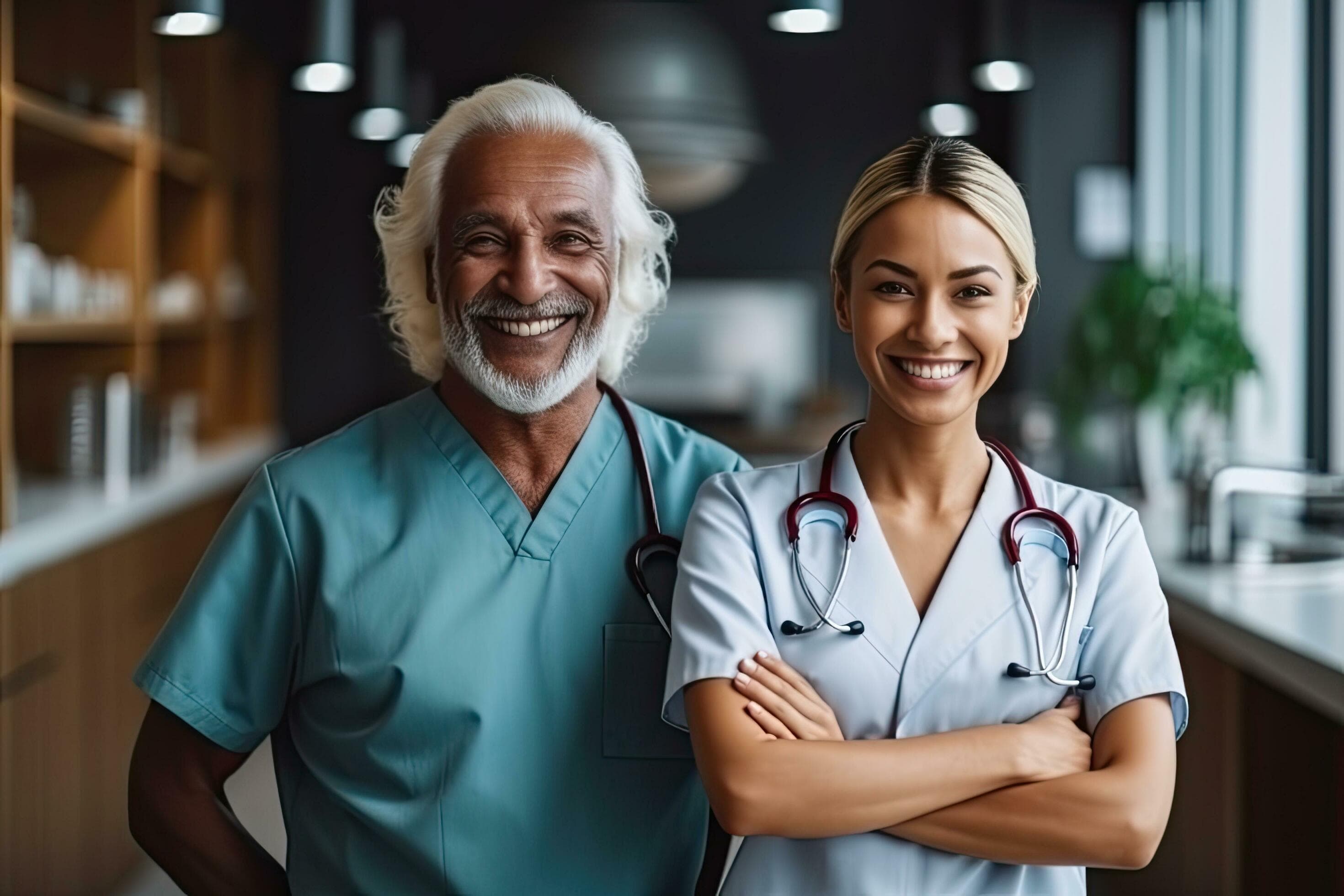 Excellence in Every Care